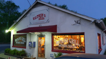 Watkins Grill