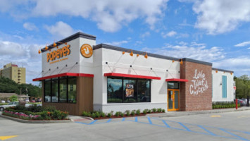 Popeyes Louisiana Kitchen