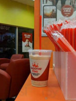 Smoothie King