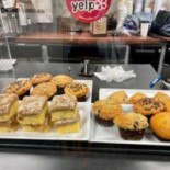 Goldberg's Bagel Cafe
