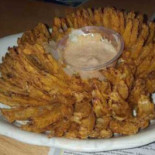 Seafood Restaurant