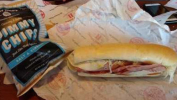 Jimmy John's