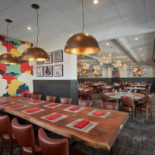 Tavola Restaurant Bar