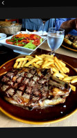 Duque's Parilla