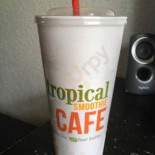 Tropical Smoothie Cafe
