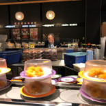 Hero Sushi