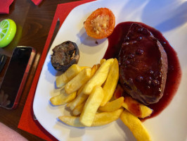 Auberge Du Chalet