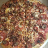 Vasilios Pizza