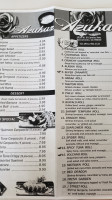 Azukar Sushi