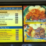 Aloha Hawaiian BBQ