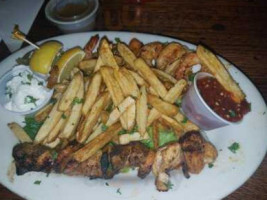 Ollies Mediterranean Grill