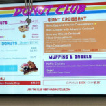 Donut Club