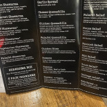 Bucharest Grill