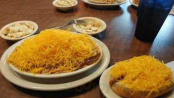 Skyline Chili