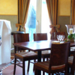 Hackbarth’s Restaurant Catering