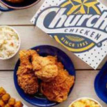 Church's Texas Chicken