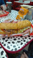 Firehouse Subs Northgate Center