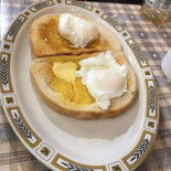 Rhiw Teapot Cafe