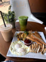 Unica Cafe (formly La Unica Bakery And Cafe)