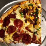 Lazzari's