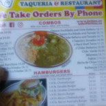 Brito's Taqueria 2