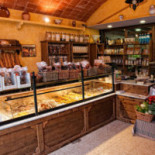 Forn Degustacio Can Busquets