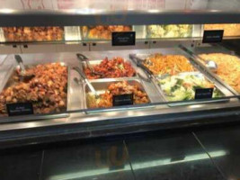 Mandarin Express