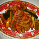 La Chine