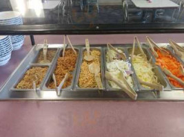 Mongolian Bistro