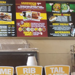 Billy Sims BBQ
