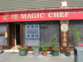 Magic Chef