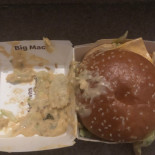 Mcdonald's Family Restaurants