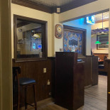 Railroad Cafe