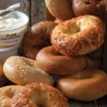 Einstein Bros Bagels