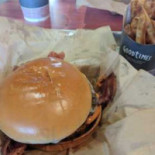 Good Times Burgers Frozen Custard #154