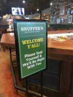 Snuffer's Restaurant Bar