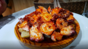 Casa Do Pulpo