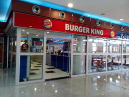 Burger King Las Rotondas