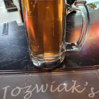 Jozwiak's Grill