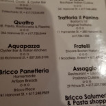 Assaggio Boston