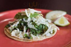 Tortas Y Tacos La Chiquita