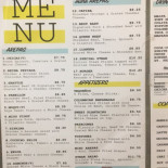 Arepa Venezuelan Kitchen