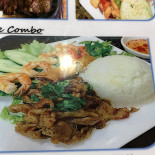 Blooming Vietnamese Cuisine