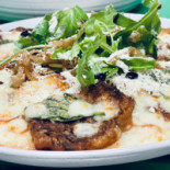 Green Olives Pizzeria