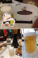 Boteco Do Manolo Itaborai