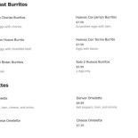 Brito's Taqueria 1