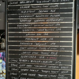 The Barking Dog Alehouse