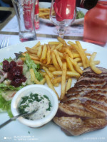 Bar Restaurant De La Plage