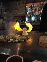 Sakura Japanese Steakhouse