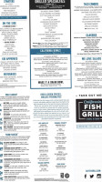 California Fish Grill